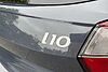 Hyundai I10 1.2 Premium Hatchback 5dr Petrol Auto Euro 6 (s/s) (79 ps) Grey