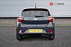 Hyundai I10 1.2 Premium Hatchback 5dr Petrol Auto Euro 6 (s/s) (79 ps) Grey