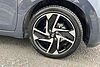 Hyundai I10 1.2 Premium Hatchback 5dr Petrol Auto Euro 6 (s/s) (79 ps) Grey