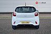 Hyundai I10 1.0 Advance Hatchback 5dr Petrol Manual Euro 6 (s/s) (63 ps) White