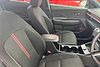Hyundai KONA 1.6 h-GDi N Line SUV 5dr Petrol Hybrid DCT Euro 6 (s/s) (141 ps) Red