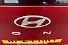 Hyundai KONA 1.6 h-GDi N Line SUV 5dr Petrol Hybrid DCT Euro 6 (s/s) (141 ps) Red