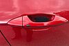 Hyundai KONA 1.6 h-GDi N Line SUV 5dr Petrol Hybrid DCT Euro 6 (s/s) (141 ps) Red