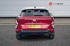 Hyundai KONA 1.6 h-GDi N Line SUV 5dr Petrol Hybrid DCT Euro 6 (s/s) (141 ps) Red