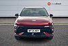 Hyundai KONA 1.6 h-GDi N Line SUV 5dr Petrol Hybrid DCT Euro 6 (s/s) (141 ps) Red