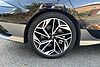 Hyundai IONIQ 6 77.4kWh Ultimate Saloon 4dr Electric Auto (228 ps) Black