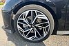 Hyundai IONIQ 6 77.4kWh Ultimate Saloon 4dr Electric Auto (228 ps) Black