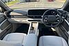 Hyundai IONIQ 6 77.4kWh Ultimate Saloon 4dr Electric Auto (228 ps) Black