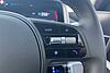 Hyundai IONIQ 6 77.4kWh Ultimate Saloon 4dr Electric Auto (228 ps) Black