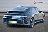 Hyundai IONIQ 6 77.4kWh Ultimate Saloon 4dr Electric Auto (228 ps) Black