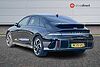 Hyundai IONIQ 6 77.4kWh Ultimate Saloon 4dr Electric Auto (228 ps) Black