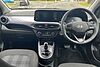 Hyundai I10 1.2 Premium Hatchback 5dr Petrol Auto Euro 6 (s/s) (79 ps) Grey