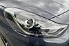 Hyundai I10 1.2 Premium Hatchback 5dr Petrol Auto Euro 6 (s/s) (79 ps) Grey