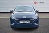 Hyundai I10 1.2 Premium Hatchback 5dr Petrol Auto Euro 6 (s/s) (79 ps) Grey