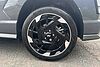 Hyundai KONA 65.4kWh N Line SUV 5dr Electric Auto (218 ps) Grey