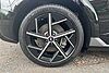 Hyundai IONIQ 5 84kWh N Line Hatchback 5dr Electric Auto (228 ps) Black