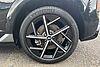 Hyundai IONIQ 5 84kWh N Line Hatchback 5dr Electric Auto (228 ps) Black