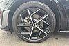 Hyundai IONIQ 5 84kWh N Line Hatchback 5dr Electric Auto (228 ps) Black