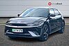 Hyundai IONIQ 5 84kWh N Line Hatchback 5dr Electric Auto (228 ps) Black