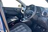 Hyundai I10 1.2 Premium Hatchback 5dr Petrol Auto Euro 6 (s/s) (79 ps) Blue