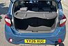 Hyundai I10 1.2 Premium Hatchback 5dr Petrol Auto Euro 6 (s/s) (79 ps) Blue