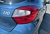 Hyundai I10 1.2 Premium Hatchback 5dr Petrol Auto Euro 6 (s/s) (79 ps) Blue