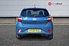 Hyundai I10 1.2 Premium Hatchback 5dr Petrol Auto Euro 6 (s/s) (79 ps) Blue