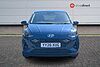Hyundai I10 1.2 Premium Hatchback 5dr Petrol Auto Euro 6 (s/s) (79 ps) Blue