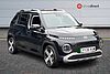 Hyundai INSTER Long Range 49kWh 02 SUV 5dr Electric Auto (115 ps) Black