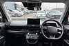 Hyundai INSTER Long Range 49kWh 02 SUV 5dr Electric Auto (115 ps) Black