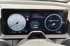 Hyundai INSTER Long Range 49kWh 02 SUV 5dr Electric Auto (115 ps) Black