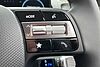 Hyundai INSTER Long Range 49kWh 02 SUV 5dr Electric Auto (115 ps) Black
