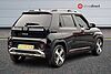 Hyundai INSTER Long Range 49kWh 02 SUV 5dr Electric Auto (115 ps) Black