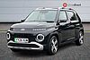 Hyundai INSTER Long Range 49kWh 02 SUV 5dr Electric Auto (115 ps) Black