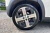 Hyundai INSTER Long Range 49kWh 02 SUV 5dr Electric Auto (115 ps) Beige