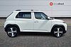 Hyundai INSTER Long Range 49kWh 02 SUV 5dr Electric Auto (115 ps) Beige