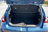 Hyundai I20 1.0 T-GDi Tech Line Hatchback 5dr Petrol DCT Euro 6 (s/s) (90 ps) Blue