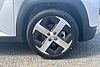 Hyundai INSTER Long Range 49kWh 02 SUV 5dr Electric Auto (115 ps) White