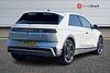 Hyundai IONIQ 5 84kWh Ultimate Hatchback 5dr Electric Auto AWD (325 ps) Grey
