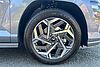 Hyundai KONA 1.6 h-GDi N Line S SUV 5dr Petrol Hybrid DCT Euro 6 (s/s) (138 ps) Blue