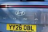 Hyundai KONA 1.6 h-GDi N Line S SUV 5dr Petrol Hybrid DCT Euro 6 (s/s) (138 ps) Blue
