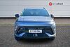 Hyundai KONA 1.6 h-GDi N Line S SUV 5dr Petrol Hybrid DCT Euro 6 (s/s) (138 ps) Blue
