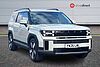 Hyundai SANTA FE 1.6 T-GDi 13.8kWh Premium SUV 5dr Petrol Plug-in Hybrid Auto 4WD Euro 6 (s/s) (7 Green