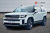 Hyundai SANTA FE 1.6 T-GDi 13.8kWh Premium SUV 5dr Petrol Plug-in Hybrid Auto 4WD Euro 6 (s/s) (7 Green