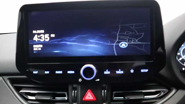 Hyundai i30 1.5 T-GDi MHEV N Line Hatchback 5dr Petrol Hybrid Manual Euro 6 (s/s) (140 ps)