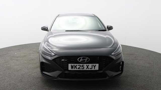 Hyundai i30 1.5 T-GDi MHEV N Line Hatchback 5dr Petrol Hybrid Manual Euro 6 (s/s) (140 ps)