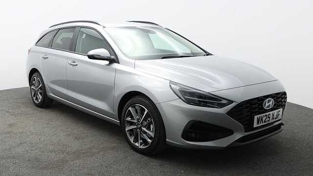 Hyundai i30 1.5 T-GDi MHEV Premium Tourer 5dr Petrol Hybrid Manual Euro 6 (s/s) (140 ps)