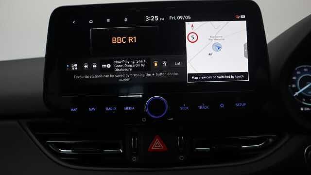 Hyundai i30 1.5 T-GDi MHEV Premium Tourer 5dr Petrol Hybrid Manual Euro 6 (s/s) (140 ps)