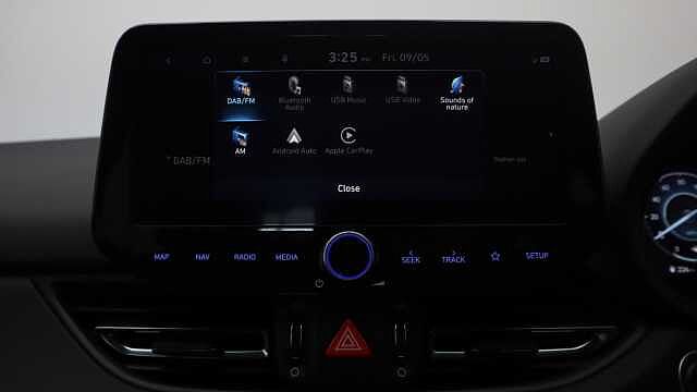 Hyundai i30 1.5 T-GDi MHEV Premium Tourer 5dr Petrol Hybrid Manual Euro 6 (s/s) (140 ps)