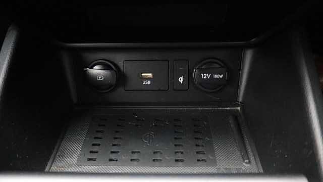 Hyundai KONA 1.0 T-GDi MHEV N Line SUV 5dr Petrol Hybrid Manual Euro 6 (s/s) (120 ps)